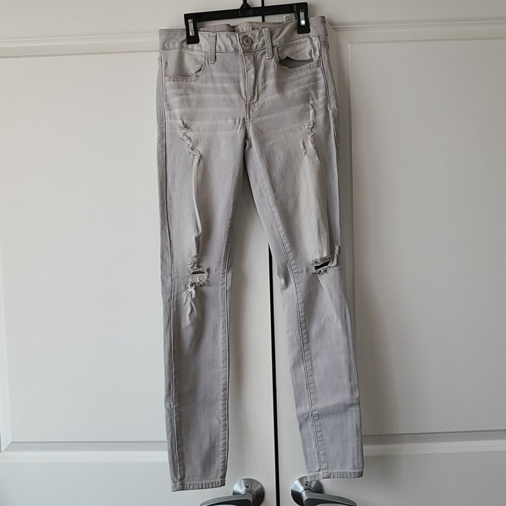 🦅American Eagle jeans🦅